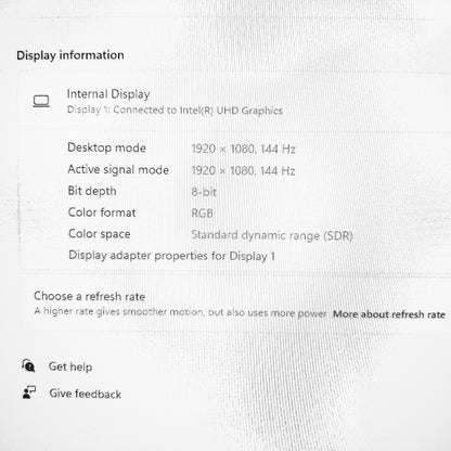 HP Omen 17t-CK i7-11800H RTX 3070 144Hz Gaming Laptop Offers (Brand New)