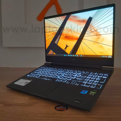 HP Victus 15-Fa0032dx Core i7-12650h Rtx 3050 Ti 144Hz Gaming Laptop Offers (Brand New)