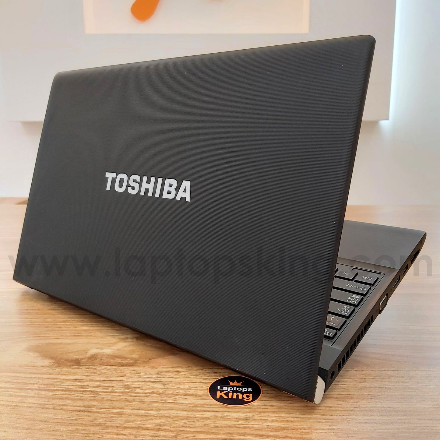 Toshiba Tecra R850 Core i5 15.6" Laptop (Used Very Clean)