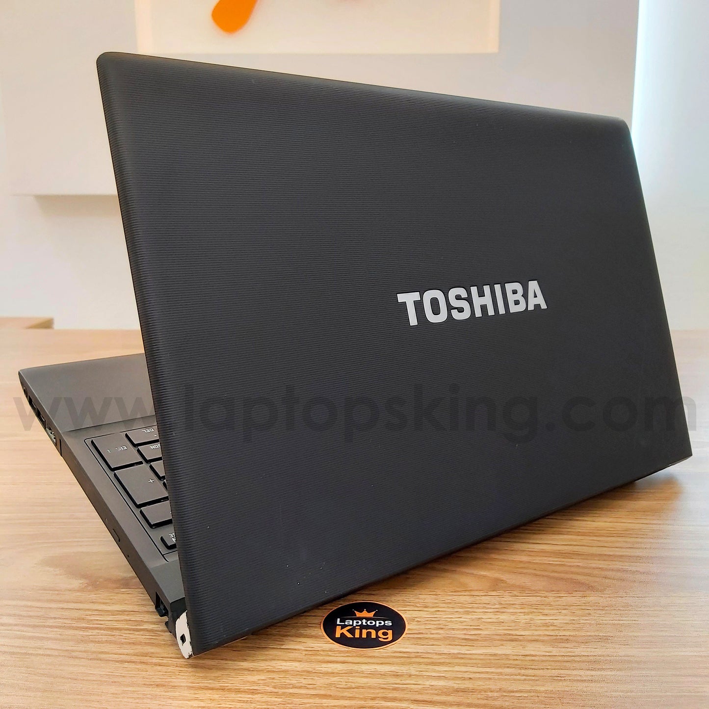 Toshiba Tecra R850 Core i5 15.6" Laptop (Used Very Clean)