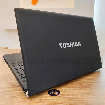 Toshiba Tecra R850 Core i5 15.6" Laptop (Used Very Clean)