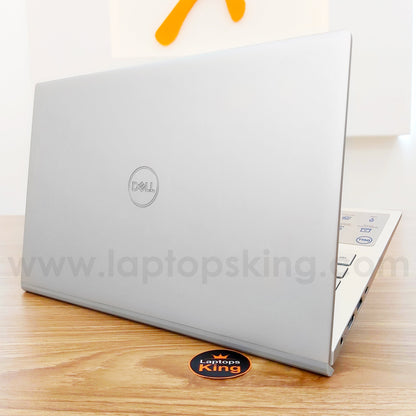 Dell Inspiron 5301 Core i7-1165g7 MX350 2gb Up-To 6gb Laptop (New OB)