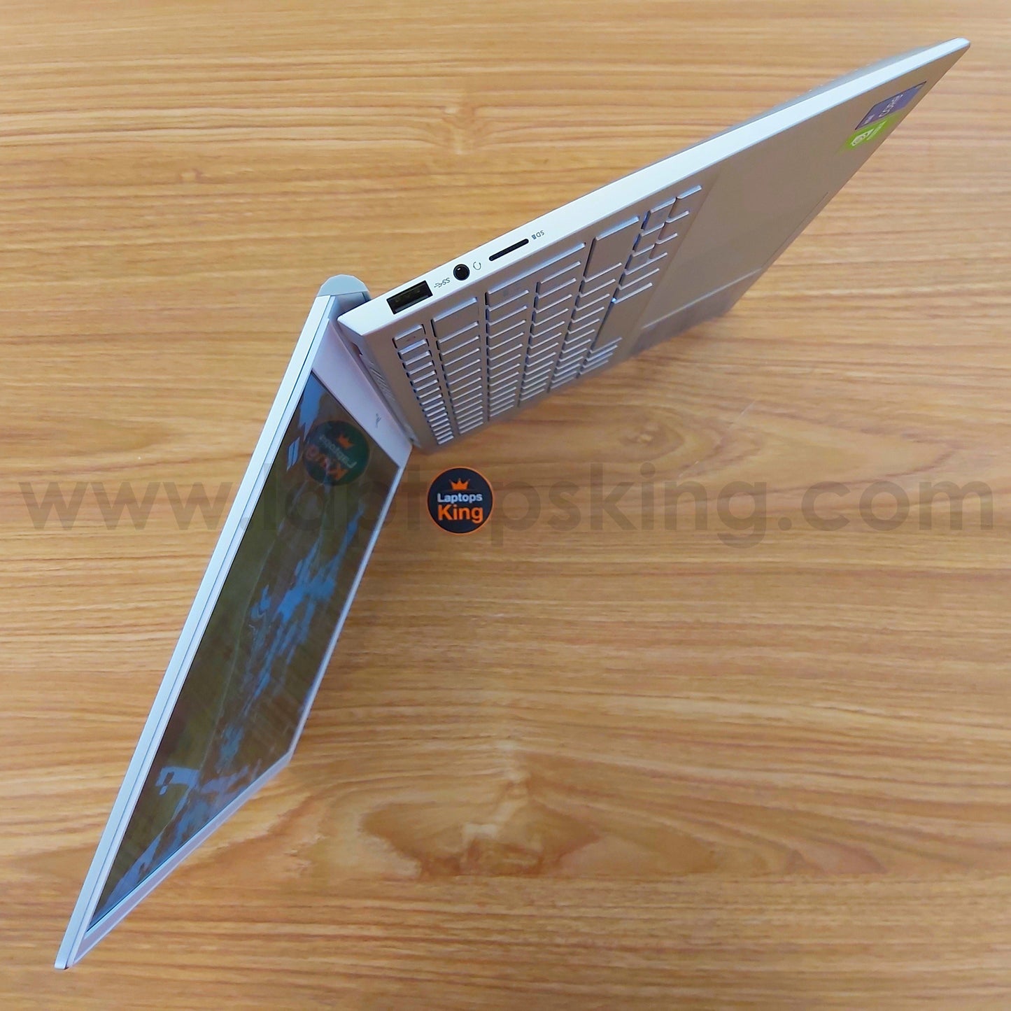 Dell Inspiron 5301 Core i7-1165g7 MX350 2gb Up-To 6gb Laptop (New OB)