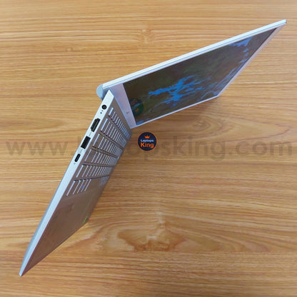 Dell Inspiron 5301 Core i7-1165g7 MX350 2gb Up-To 6gb Laptop (New OB)