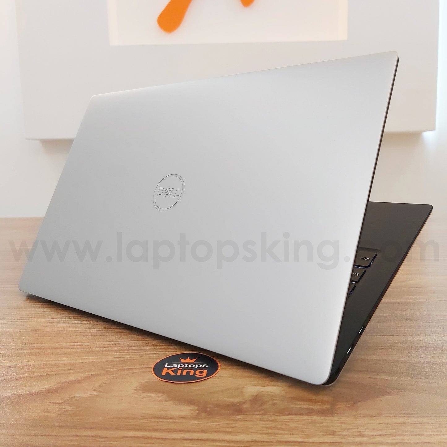 Dell XPS 13 7390 i7-10710U 13.3" Laptop Offer (New Open Box)