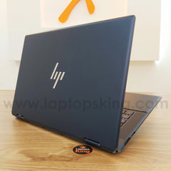 Hp Spectre X360 2in1 16-F1013dx i7-12700h Iris Xe 3K+ Laptop Offer (Brand New)