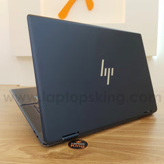 Hp Spectre X360 2in1 16-F1013dx i7-12700h Iris Xe 3K+ Laptop Offer (Brand New)