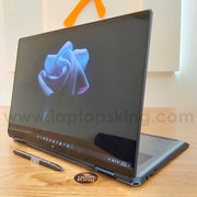 Hp Spectre X360 2in1 16-F1013dx i7-12700h Iris Xe 3K+ Laptop Offer (Brand New)