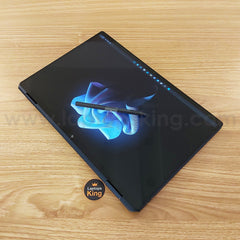 Hp Spectre X360 2in1 16-F1013dx i7-12700h Iris Xe 3K+ Laptop Offer (Brand New)
