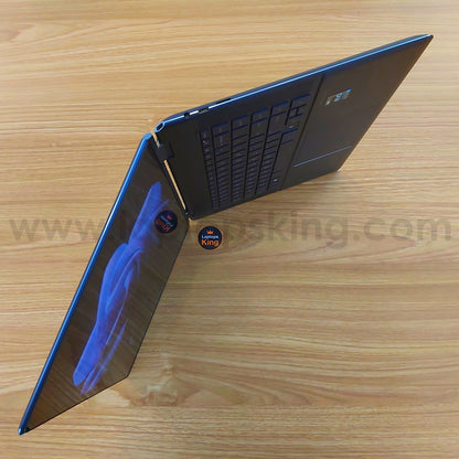 Hp Spectre X360 2in1 16-F1013dx i7-12700h Iris Xe 3K+ Laptop Offer (Brand New)