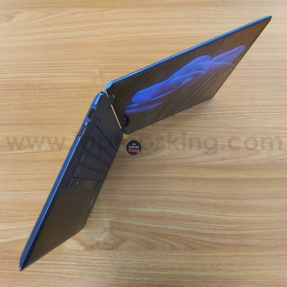 Hp Spectre X360 2in1 16-F1013dx i7-12700h Iris Xe 3K+ Laptop Offer (Brand New)