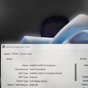 Hp Spectre X360 2in1 16-F1013dx i7-12700h Iris Xe 3K+ Laptop Offer (Brand New)