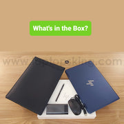 Hp Spectre X360 2in1 16-F1013dx i7-12700h Iris Xe 3K+ Laptop Offer (Brand New)