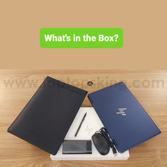 Hp Spectre X360 2in1 16-F1013dx i7-12700h Iris Xe 3K+ Laptop Offer (Brand New)