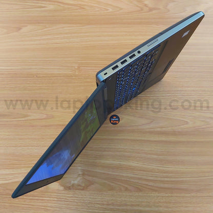 Dell Precision 7520 Core i7 Nvidia Quadro M1200 4gb 15.6" Laptops (Open Box)