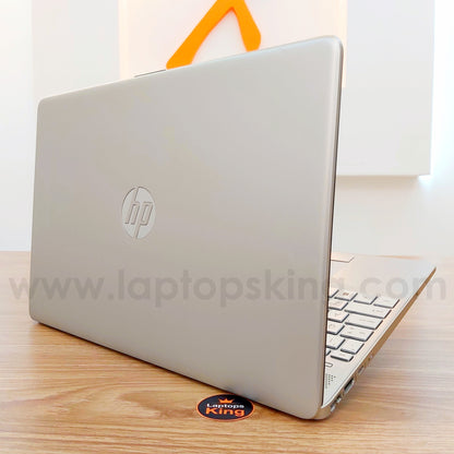 HP 15-DW2 i7-1065G7 Iris Plus Laptop Offer (New Open Box)