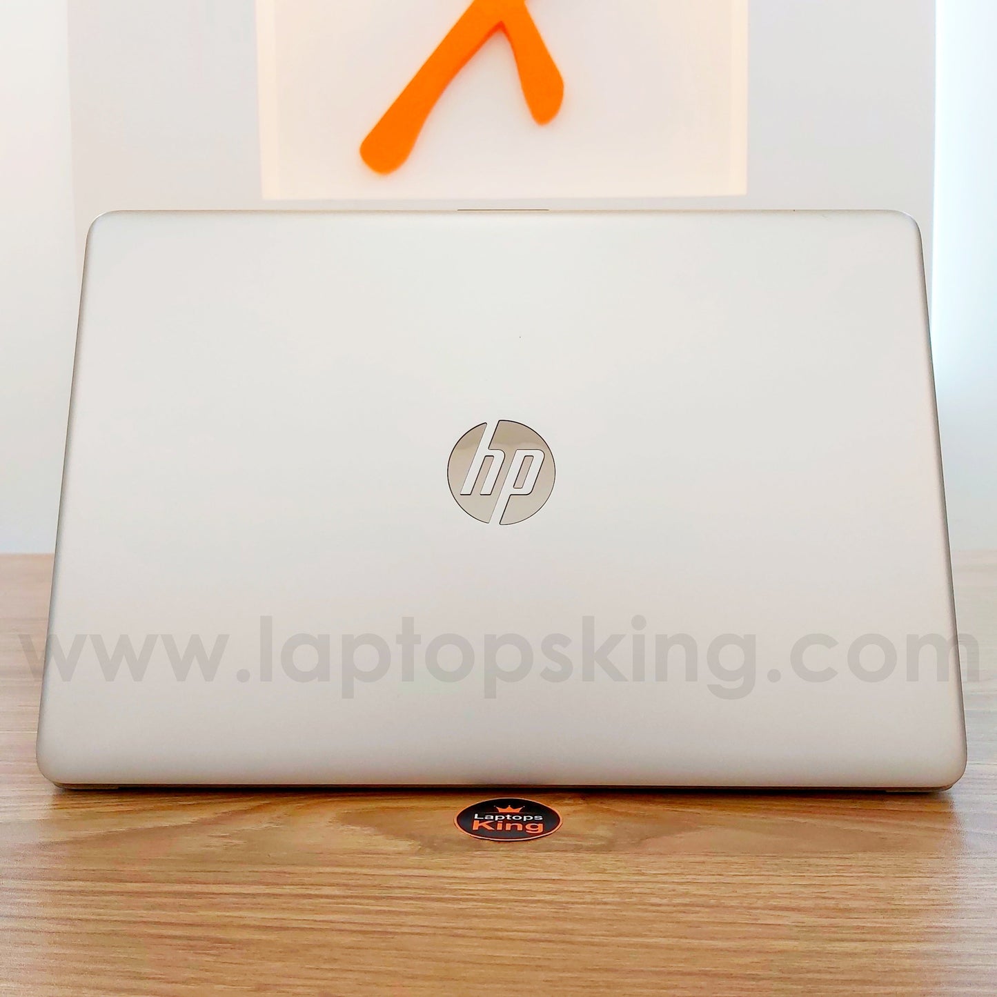 HP 15-DW2 i7-1065G7 Iris Plus Laptop Offer (New Open Box)