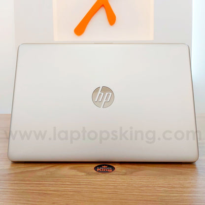 HP 15-DW2 i7-1065G7 Iris Plus Laptop Offer (New Open Box)