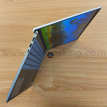 Dell Inspiron 15 5510 i7-11390h Iris Xe 15.6" Laptop Offers (New Open Box)