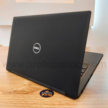 Dell Latitude 7280 i7-6600u 13" Laptop Offers (Open Box)