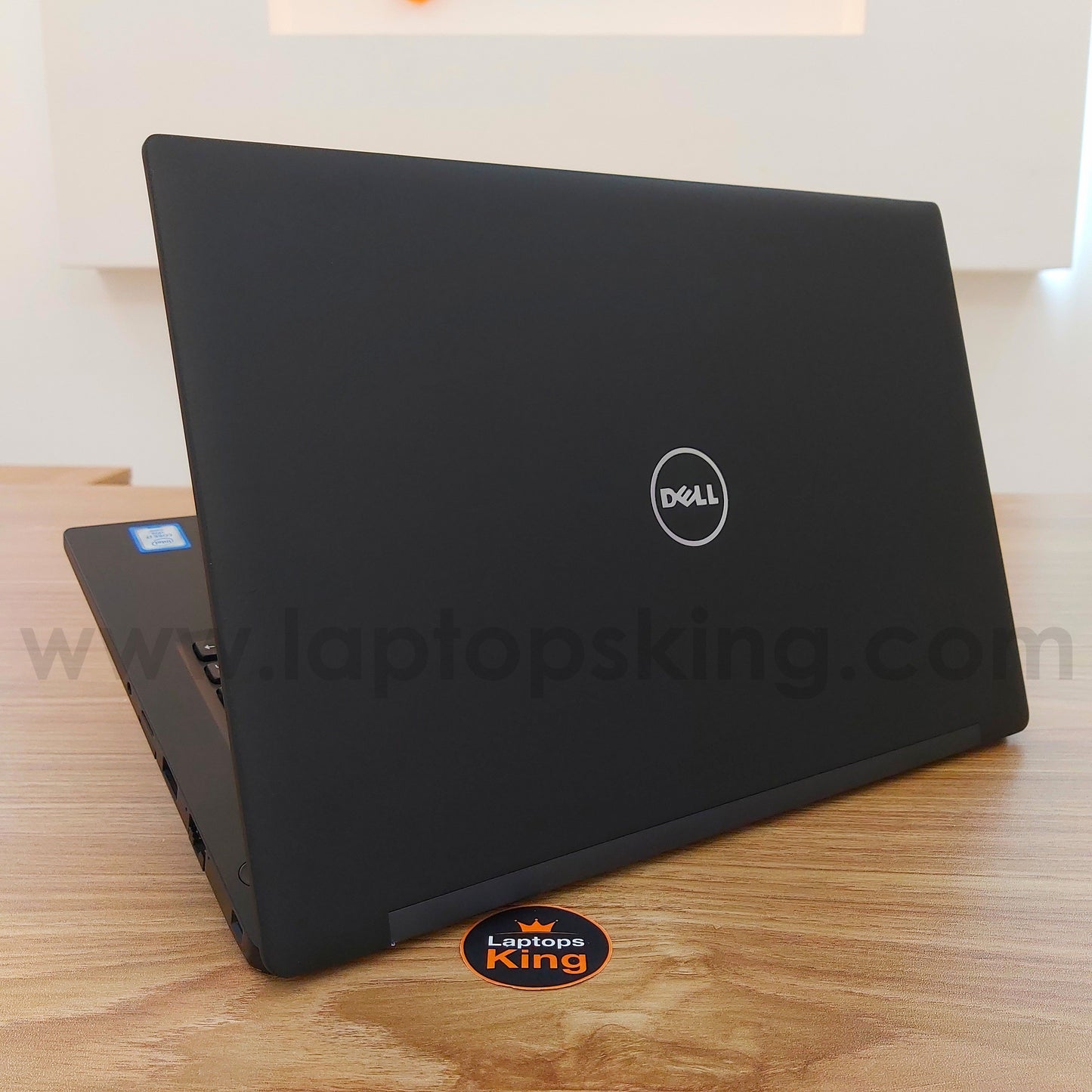 Dell Latitude 7280 i7-6600u 13" Laptop Offers (Open Box)