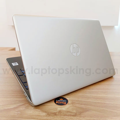 HP 15-Dw1 i7-10510u Laptop Offer (New Open Box)