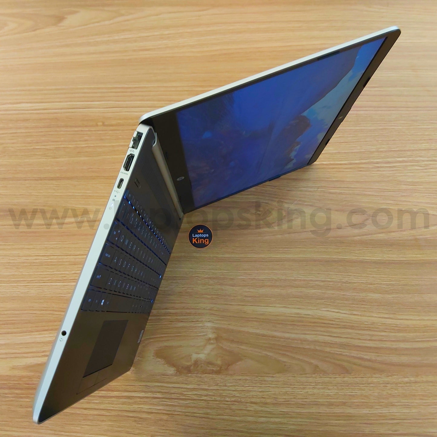 HP 15-Dw1 i7-10510u Laptop Offer (New Open Box)