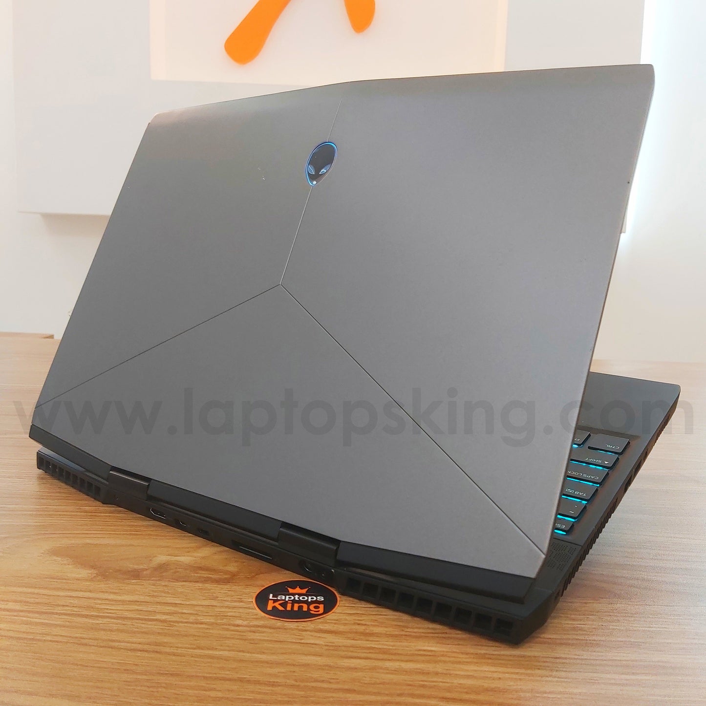 Alienware M15 Gaming Laptop Offers (Open Box)