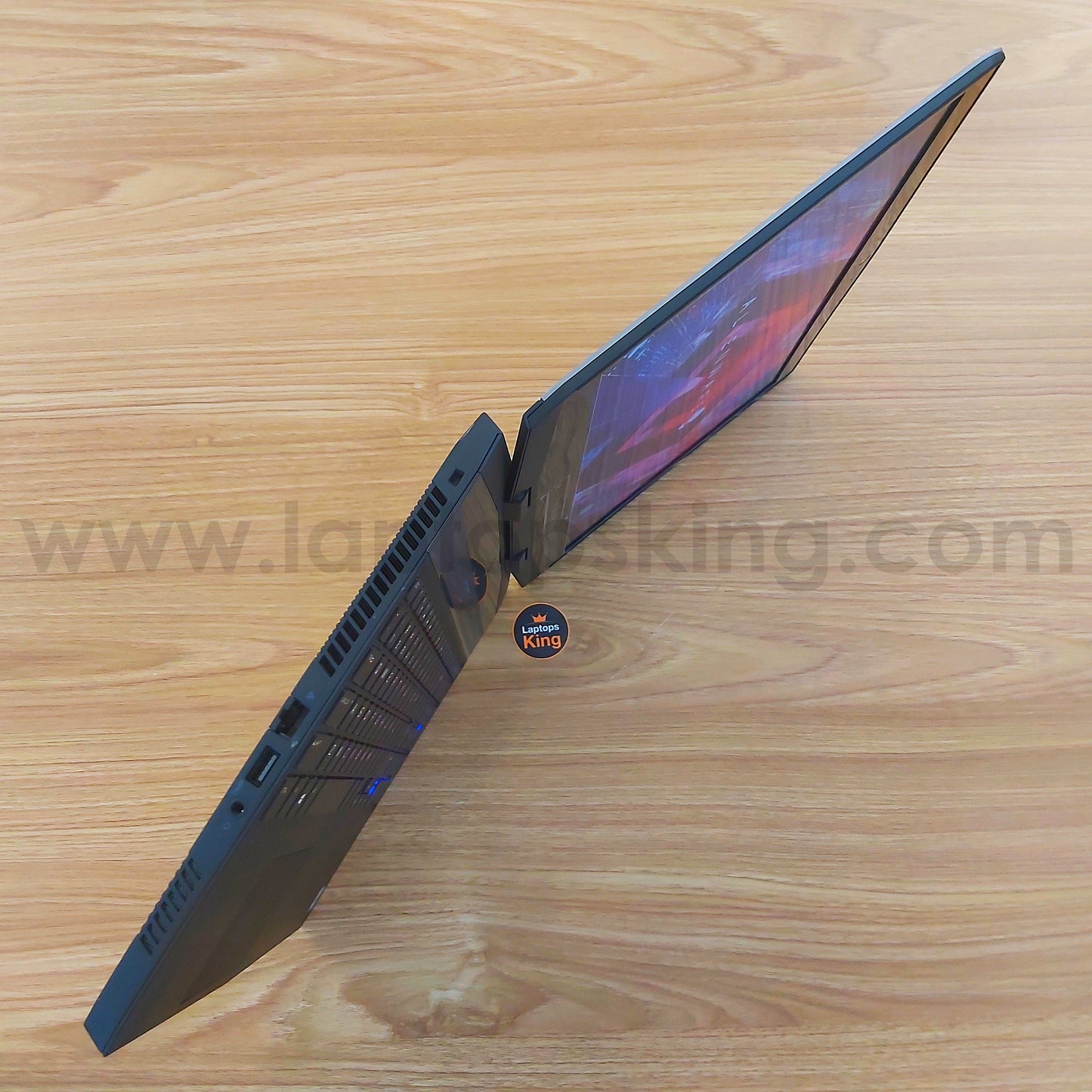 Alienware M15 Gaming Laptop Offers (Open Box)