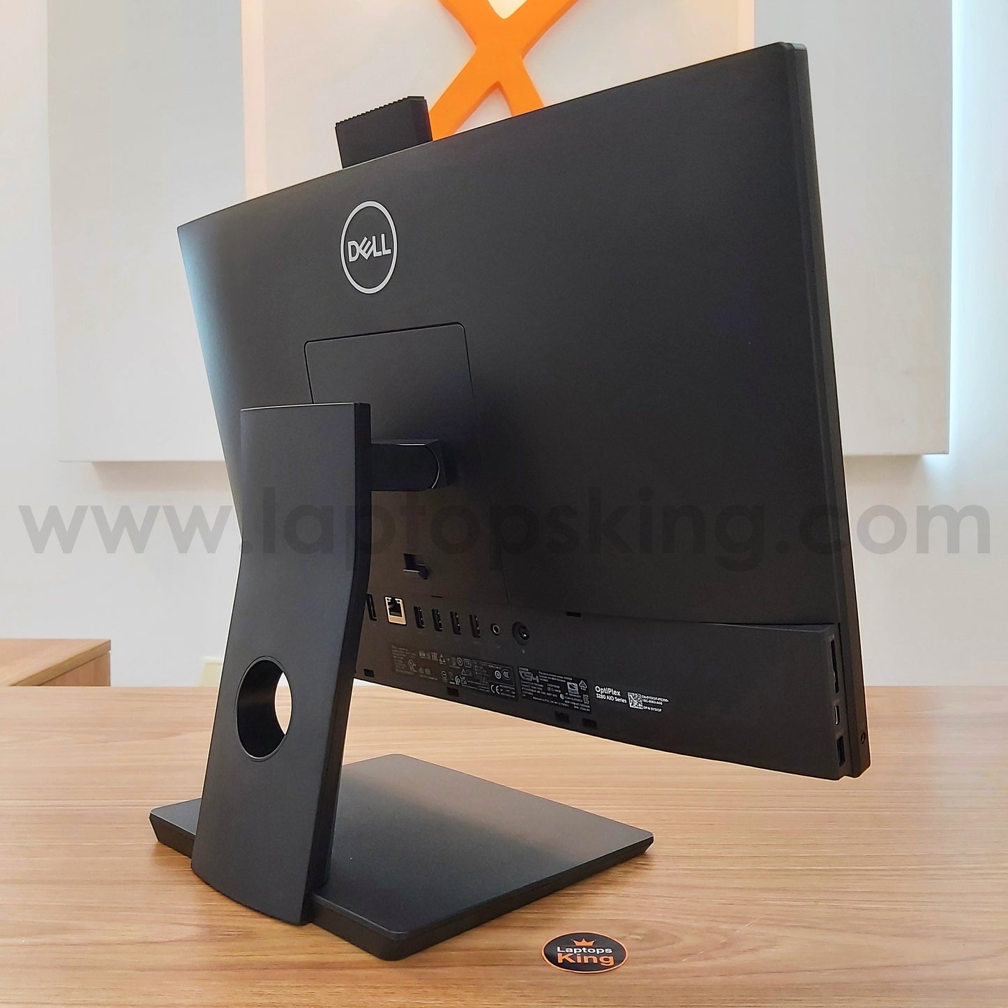 Dell OptiPlex 3280 AIO i5-10500t 22" Touchscreen Desktop Computer (Brand New)