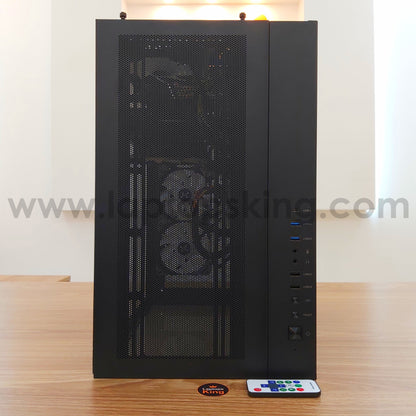 Xigmatek Aquarius Pro i9-12900k Radeon RX 6900 XT Gaming Desktop (Brand New)