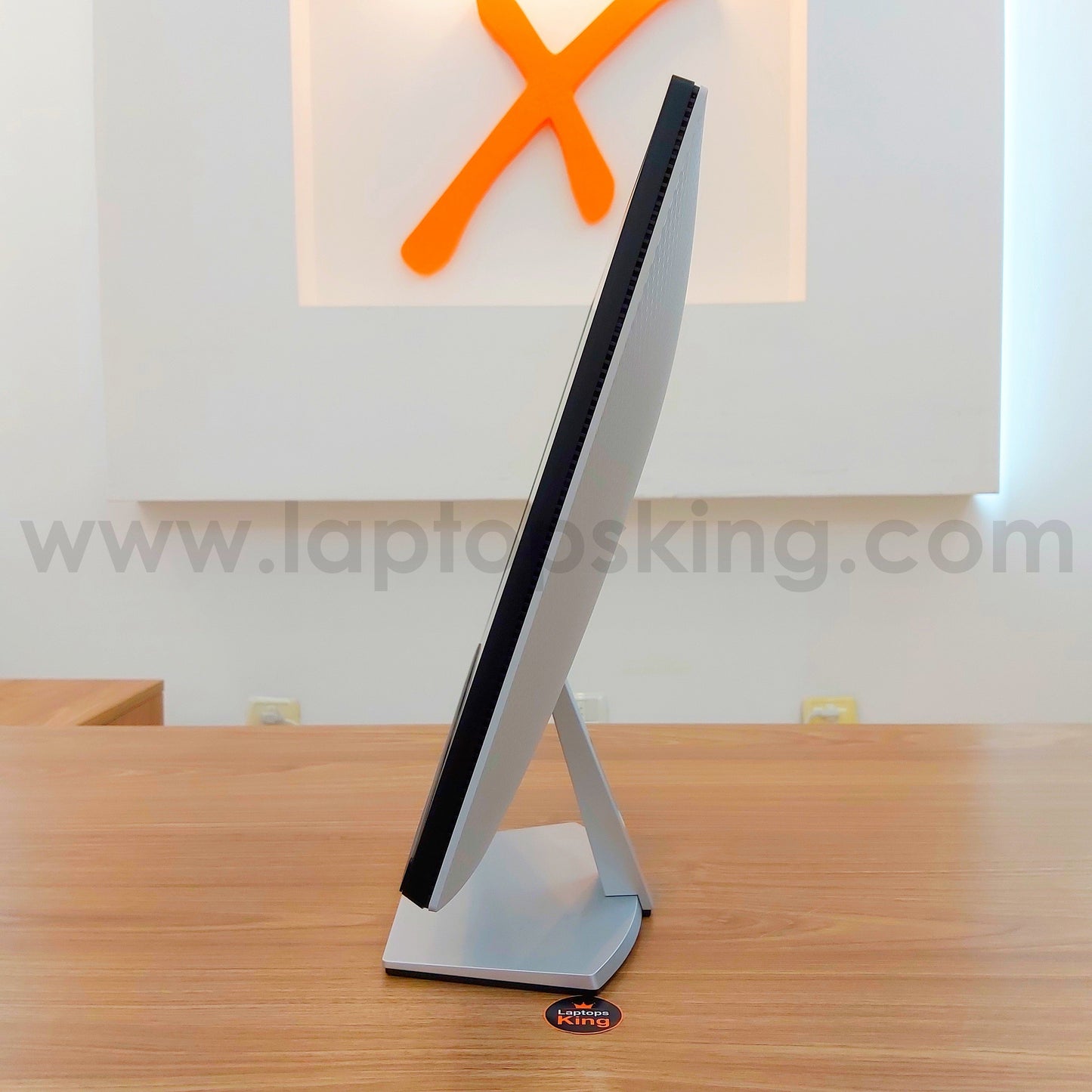 Dell 24 S2421H 24" Fhd 75hz Anti-Glare Borderless LBL Monitor (Brand New)