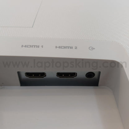 Dell 24 S2421H 24" Fhd 75hz Anti-Glare Borderless LBL Monitor (Brand New)