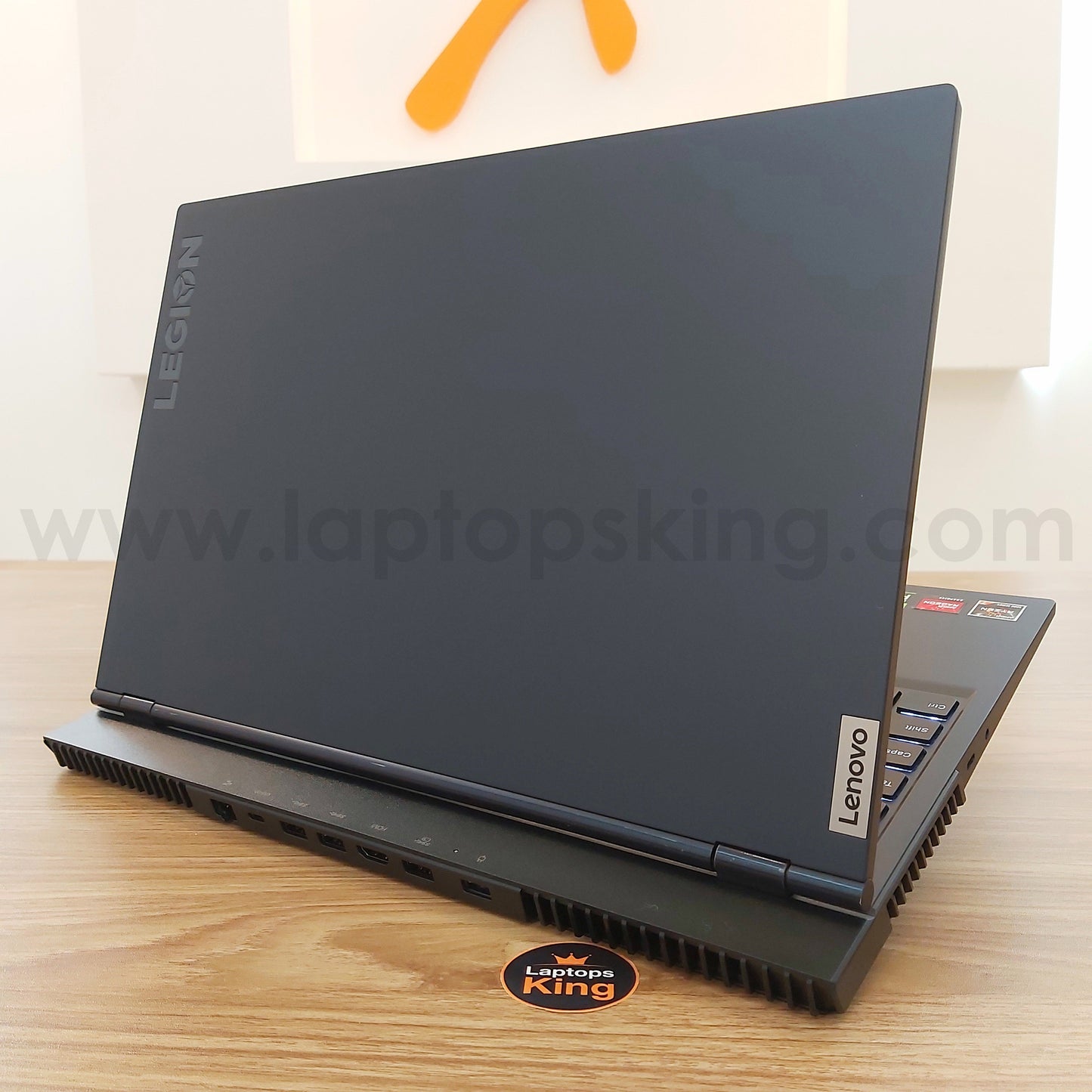 Lenovo Legion 5 82JW / 15ACH6 Ryzen 7 5800h RTX 3050 165Hz Gaming Laptop Offers (Brand New)