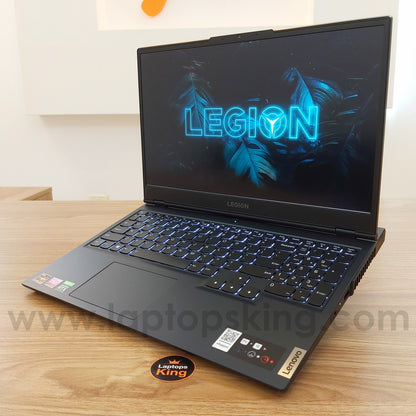 Lenovo Legion 5 82JW / 15ACH6 Ryzen 7 5800h RTX 3050 165Hz Gaming Laptop Offers (Brand New)