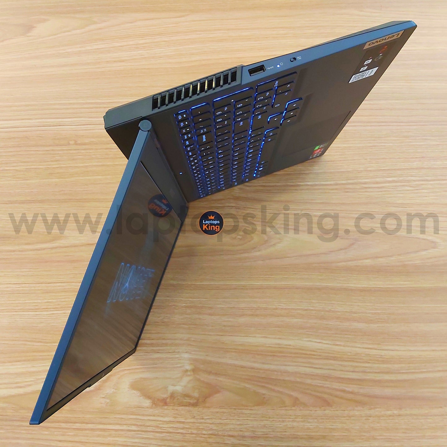 Lenovo Legion 5 82JW / 15ACH6 Ryzen 7 5800h RTX 3050 165Hz Gaming Laptop Offers (Brand New)