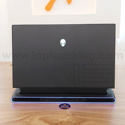Alienware M15 R4 i7-10870h Rtx 3070 300hz Gaming Laptop (Open Box)