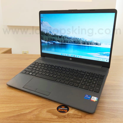 HP 15T-DW300 Core i7-1165G7 Iris Xe Touch Laptop Offers (Brand New)