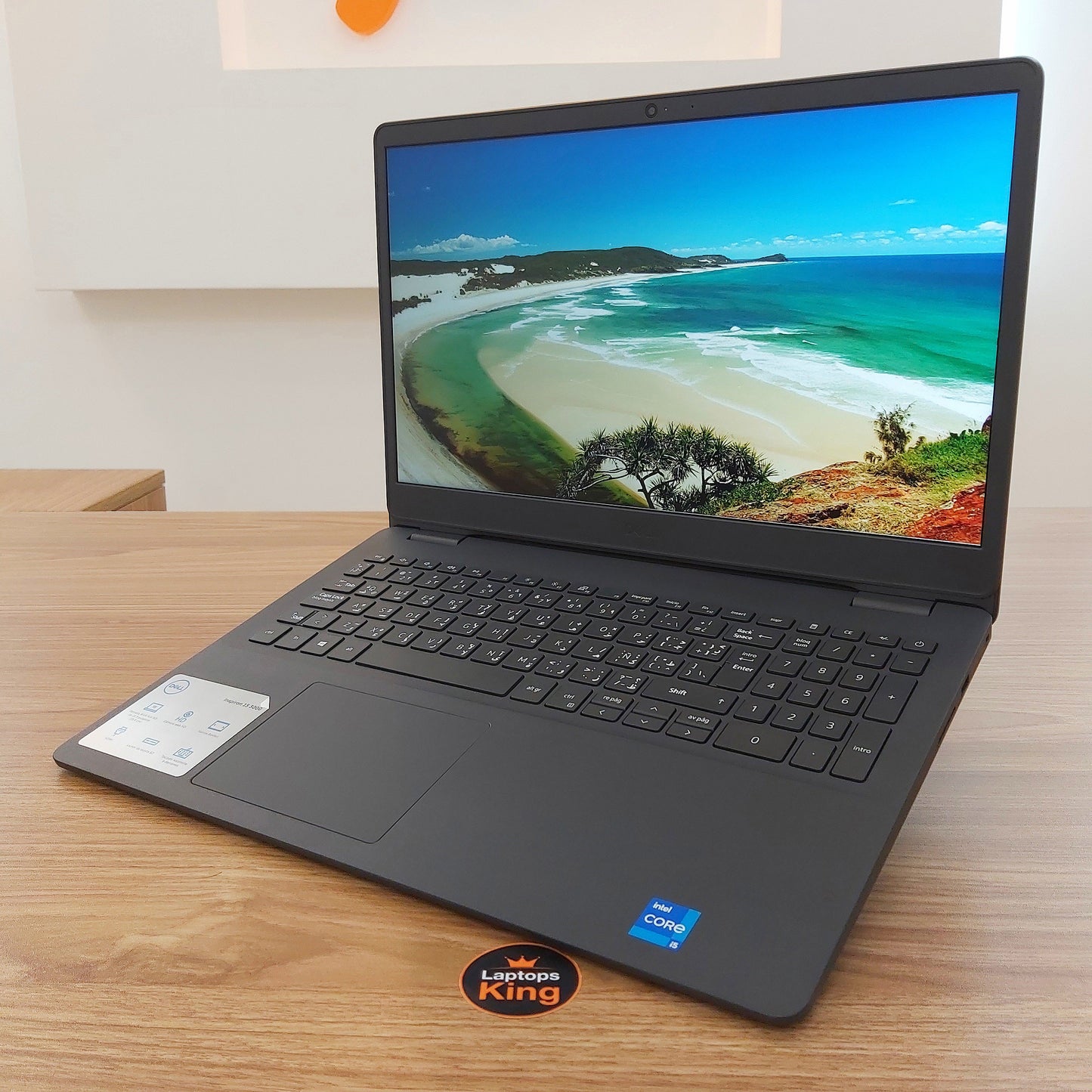 Dell Inspiron 3501 Core i5-1135G7 VGA Iris Xe Laptop Offers (New OB)