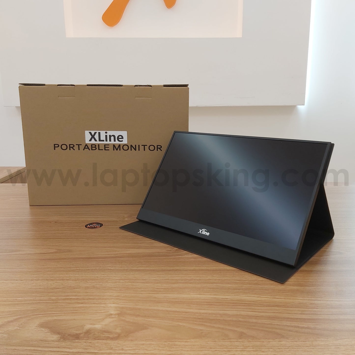 Xline Portable 15" Monitor Offers (New)