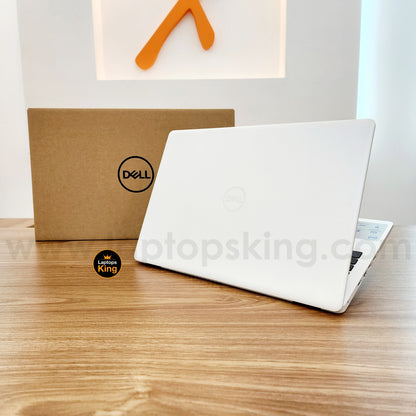 Dell Inspiron 3501 White i7-1165G7 VGA Iris Xe Laptop Offers (New Open Box)