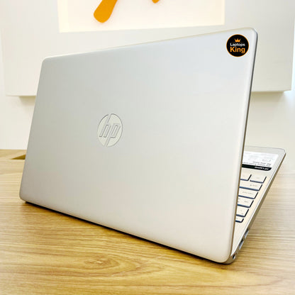 HP 15-DY2095WM i5-11th Iris Xe Laptop Offers (Brand New)