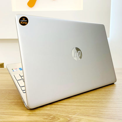 HP 15-DY2095WM i5-11th Iris Xe Laptop Offers (Brand New)