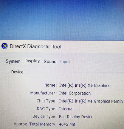 HP 15-DY2095WM i5-11th Iris Xe Laptop Offers (Brand New)