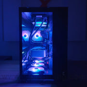 Xigmatek Aquarius Pro Core i9-13900k Rtx 3090 Gaming Desktop (Brand New)