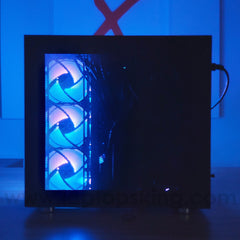 Xigmatek Aquarius Pro Core i9-13900k Rtx 3090 Gaming Desktop (Brand New)