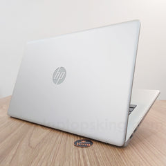 Hp 17-CN3097 Core i7-1355u Iris Xe 17.3" Laptop Offers (New OB)
