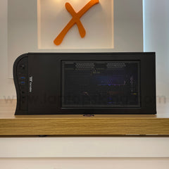 Thermaltake VIEW23TG ARGB Core i7-12700 Rtx 3070 Gaming Desktop (Brand New)