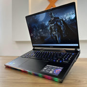 Msi Raider GE68 HX Core i9-13950hx Rtx 4060 144hz 16” Gaming Laptops (BRAND NEW)