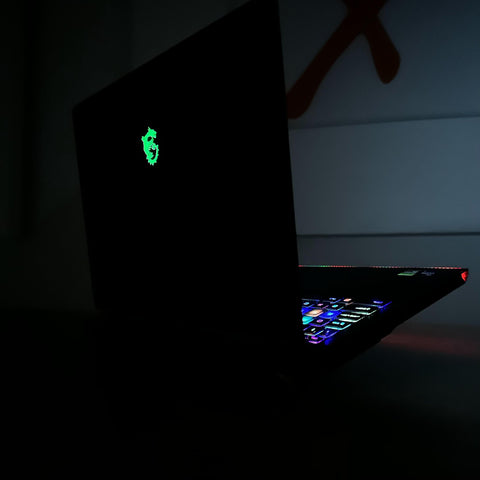 Msi Raider GE68 HX Core i9-13950hx Rtx 4060 144hz 16” Gaming Laptops (BRAND NEW)